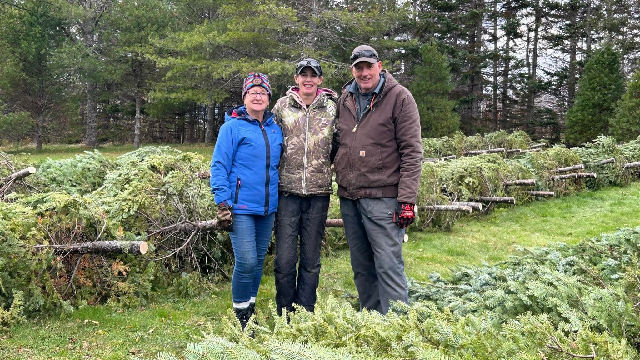 Northeastern Christmas Tree Association