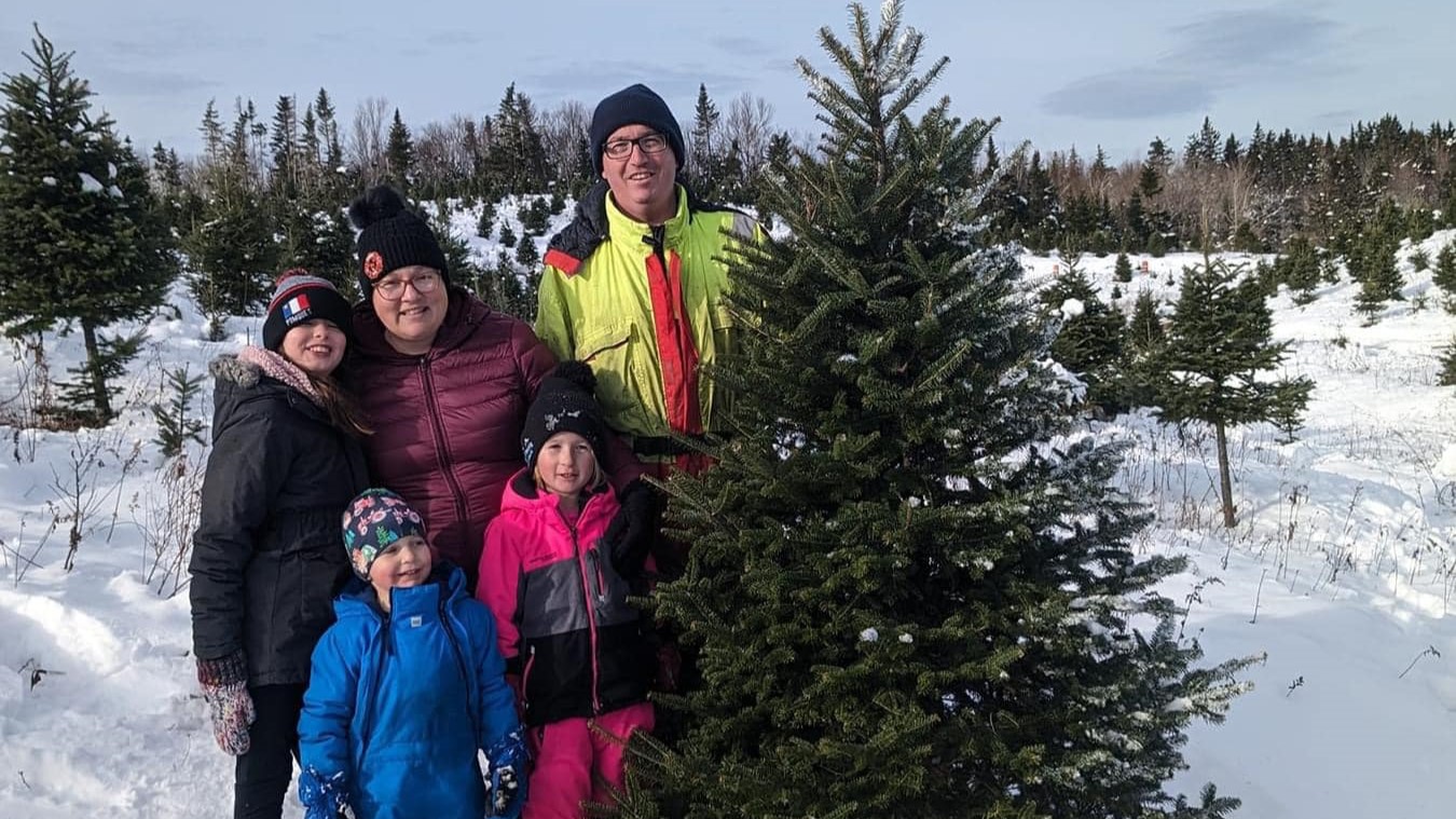 Northeastern Christmas Tree Association