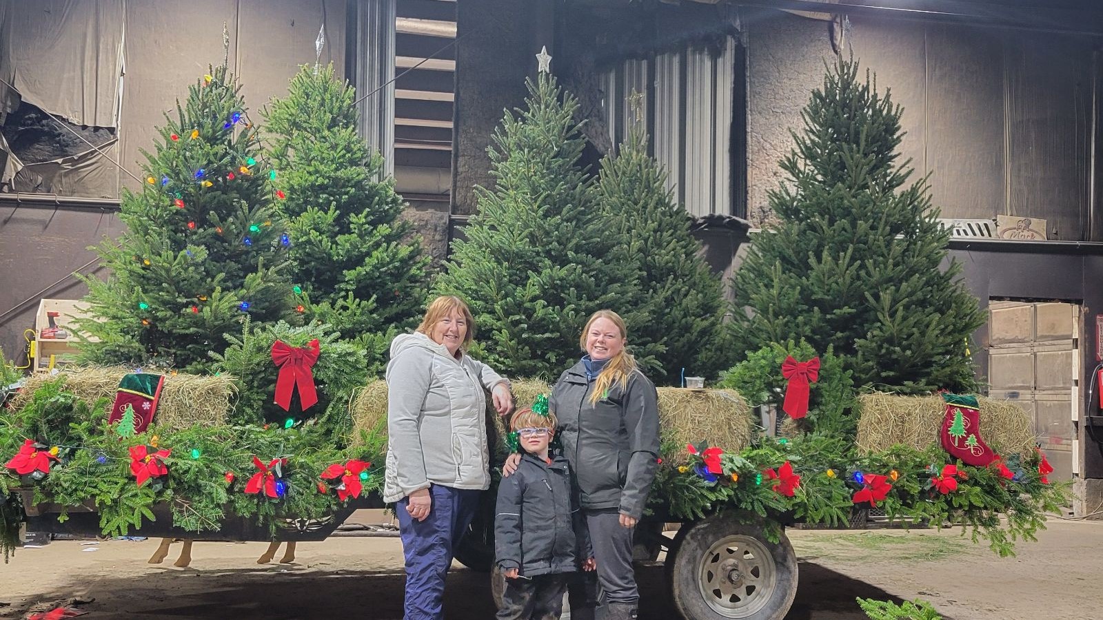 Northeastern Christmas Tree Association